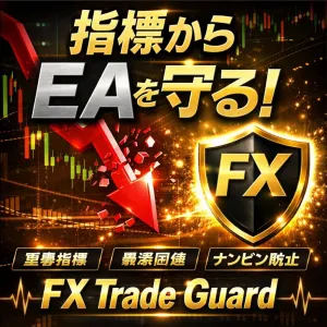 FX Trade Guard Indicators/E-books
