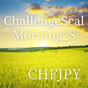 ChallengeScalMorning_S_CHFJPY Auto Trading