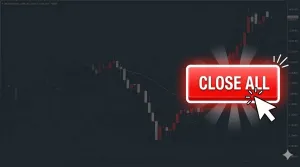 【最速・単機能】一括決済ボタン・MT4版 Indicators/E-books