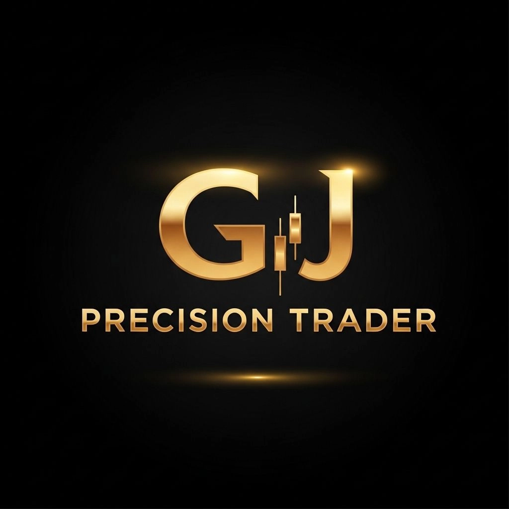 GJ Precision Trader