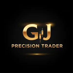 GJ Precision Trader ซื้อขายอัตโนมัติ