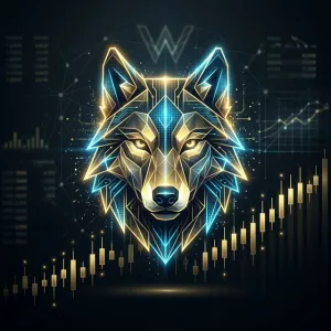  WOLF SYNC MANAGER（ウルフ・シンク・マネージャー） Indicators/E-books