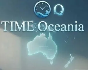 TIME Oceania Auto Trading