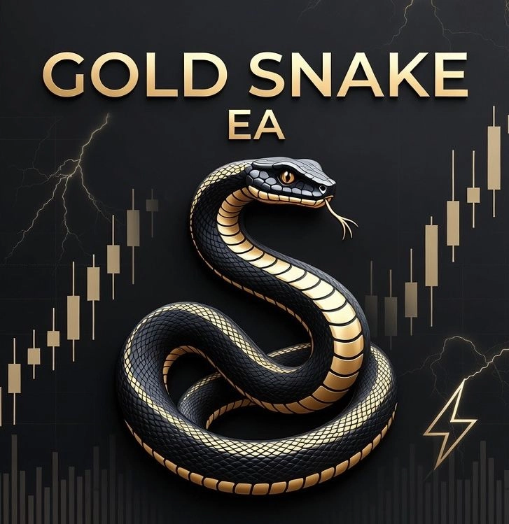 GOLD SNAKE