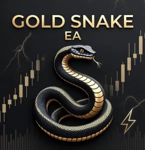 GOLD SNAKE Auto Trading