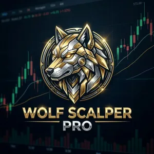 WOLF SCALPER PRO （ ウルフ・スキャルパー・プロ ） Indicators/E-books