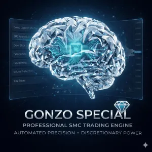 Gonzo Special Indicators/E-books