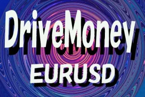 DriveMoney EURUSD