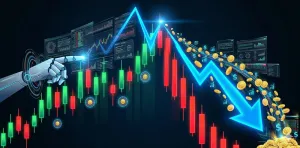 小出万吉の「トレンド総取りEA」開発日記 Investment Navi+