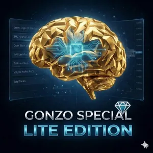 Gonzo Special Lite版