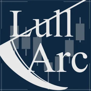 "刈る側”のEA「LullArc」 ซื้อขายอัตโนมัติ