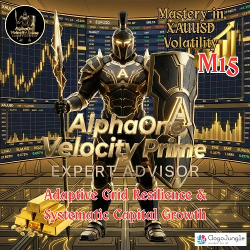 อัลฟาวัน เวโลซิตี้ ไพร์ม