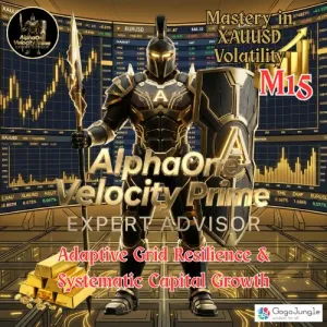 AlphaOne Velocity Prime