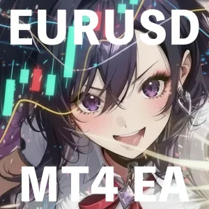 การถือยาวเท่านั้นถึงจะชนะ EURUSD ซื้อขายอัตโนมัติ