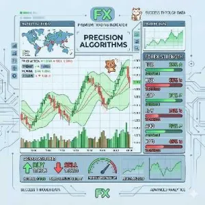 DashboardCurrencyStrength_ROC インジケーター・電子書籍