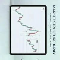 Market structure Xray