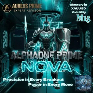AlphaOne Prime Nova