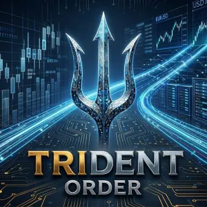 Trident Order Auto Trading