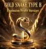 GOLD SNAKE TYPE B
