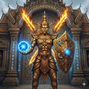 Guardian インジケーター・電子書籍