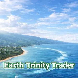 EarthTrinityTrader_USDJPY_M5 Auto Trading