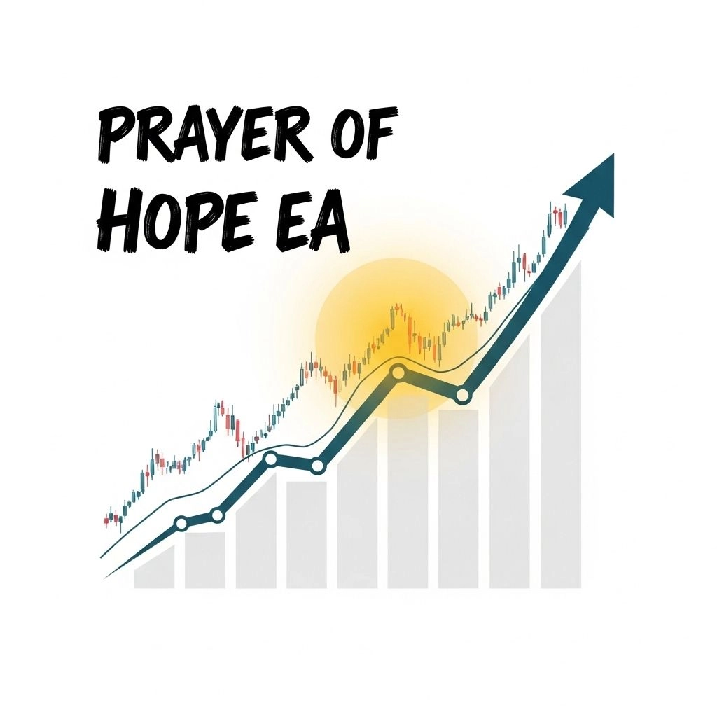 Prayer of Hope EA