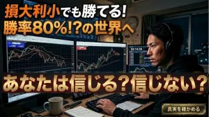 GOLD Scalp Pro + 半裁量EA Investment Navi+