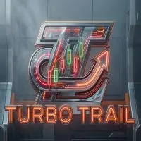 Turbo Trail EA 自動売買