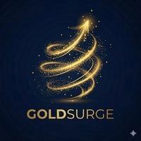GoldSurge — 国内口座対応・バックテストDD5%のGOLD専用EA｜PF2.49・Sharpe7.09