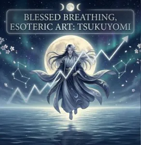 Blessed Breathing-Esoteric Art Tsukuyomi 自動売買