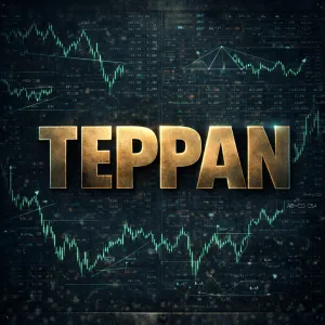 TEPPAN｜パターン自動認識×26通貨7TF×ハーモニックAI分析 Indicators/E-books