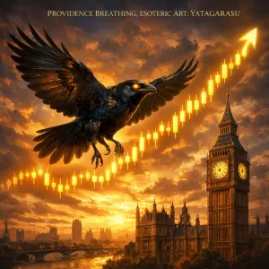 Providence Breathing-Esoteric Art Yatagarasu Auto Trading