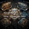 All Charts Sync Changer PRO for MT5