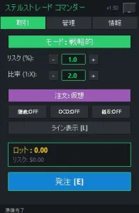 ステルストレード司令官 Indicators/E-books