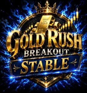 GoldRush Breakout Stable 自動売買
