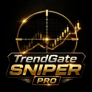 TrendGate Sniper Pro