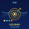 Uzushio_MT5 Auto Trading