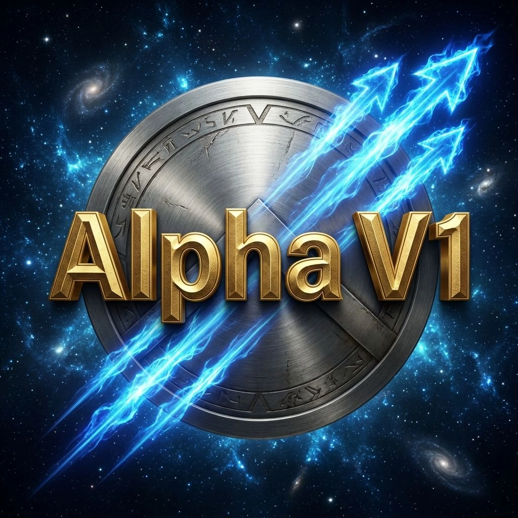 Alpha V1