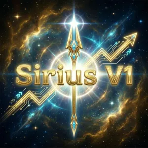 Sirius V1 Auto Trading