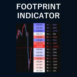 FootPrint Indicator Indicators/E-books