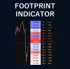 FootPrint Indicator
