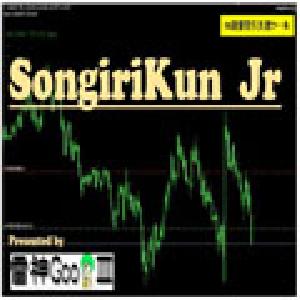 損切り君Jr. (SongiriKun Jr.) Indicators/E-books