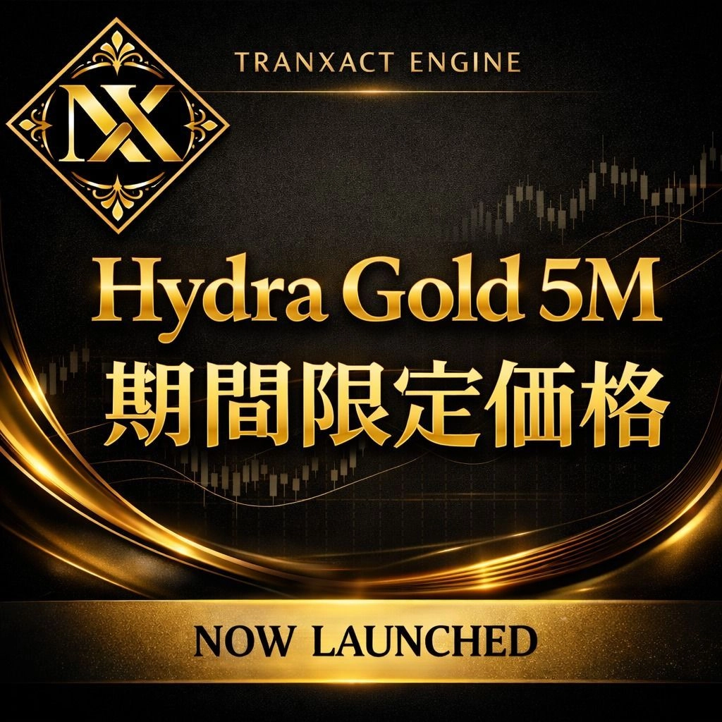 Hydra Gold 5M