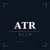 MT4-compatible・ATR_SLTP v2 | Automatic SL/TP calculator indicator for discretionary traders [GOLD/FX/BTC all instruments]