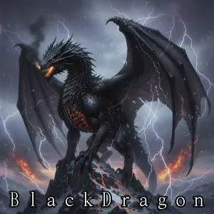BlackDragon Auto Trading