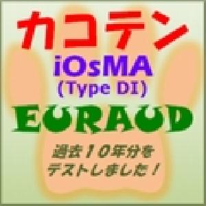 カコテン iOsMA (type DI) EURAUD