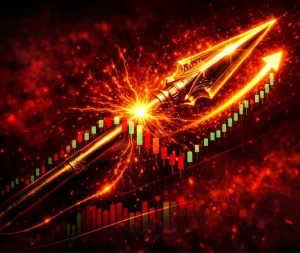 GUNGNIR GOLD　プロの環境認識を完全移植した鉄壁ロジック、Discord画像通知搭載の次世代シグナル インジケーター・電子書籍