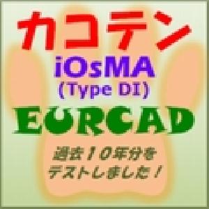 カコテン iOsMA (type DI) EURCAD