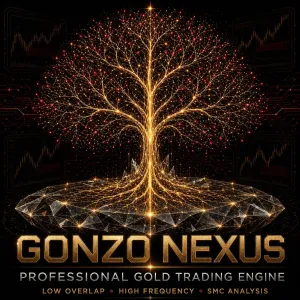 Gonzo Nexus Indicators/E-books