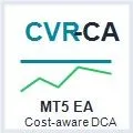 CVR-CA Single Pair EA 自動売買